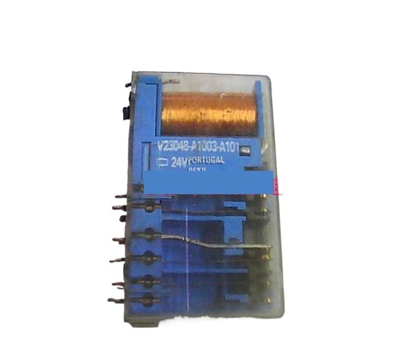 V23048-A1003-A101 DC24V relay WERQKJXCZ von WERQKJXCZ