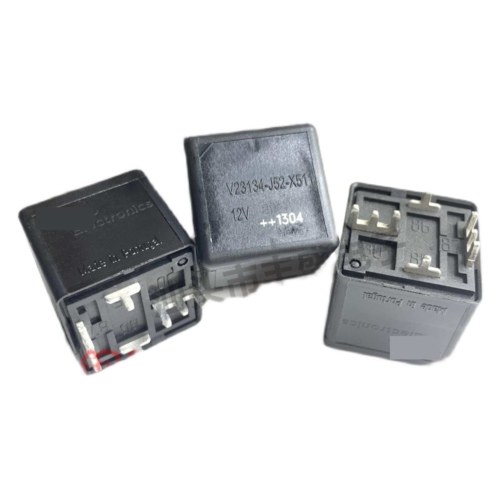 V23134-J52-X511 CAR RELAY WERQKJXCZ V23134-J52-X511 CAR RELAY WERQKJXCZ von WERQKJXCZ