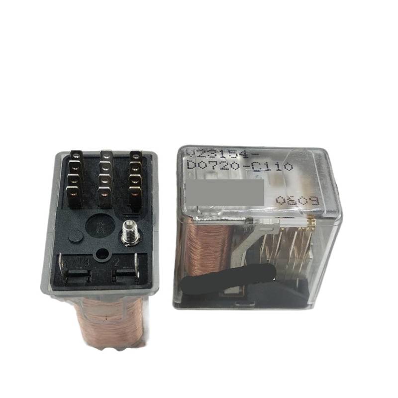 V23154-D0720-C110 Relay 14 Feet WERQKJXCZ von WERQKJXCZ