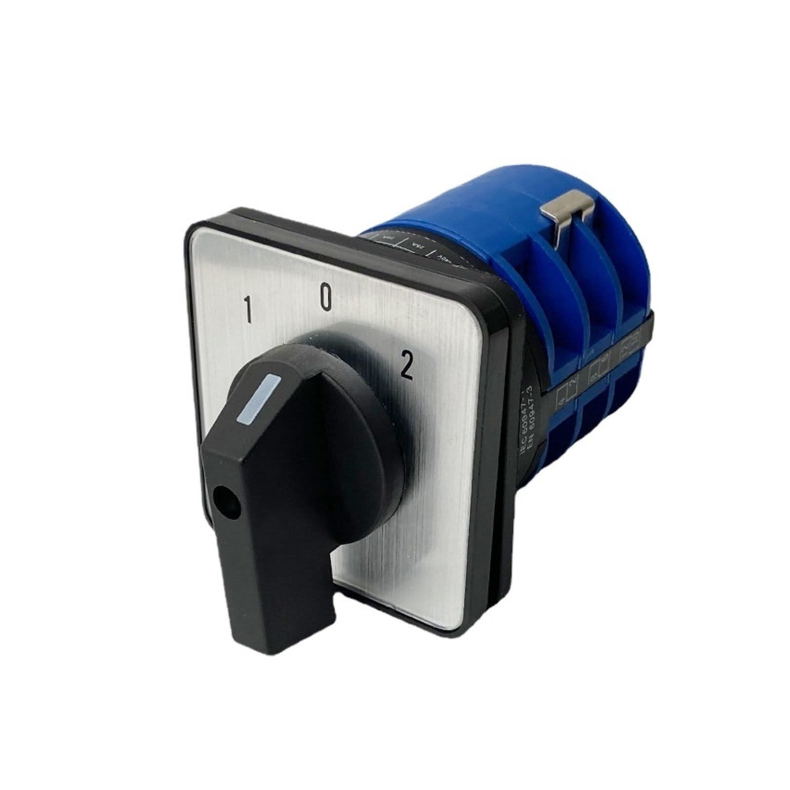 YMW26-32 5.5N/3 Control FWD And REV Rotating Electrical Changeover Rotary Cam Switch Three Poles 3 Positions 32A 690V WERQKJXCZ YMW26-32 5.5N/3 Control FWD And REV Rotating Electrical Changeover Rotary Cam Switch Three Poles 3 Positions 32A 690V WERQKJXCZ von WERQKJXCZ