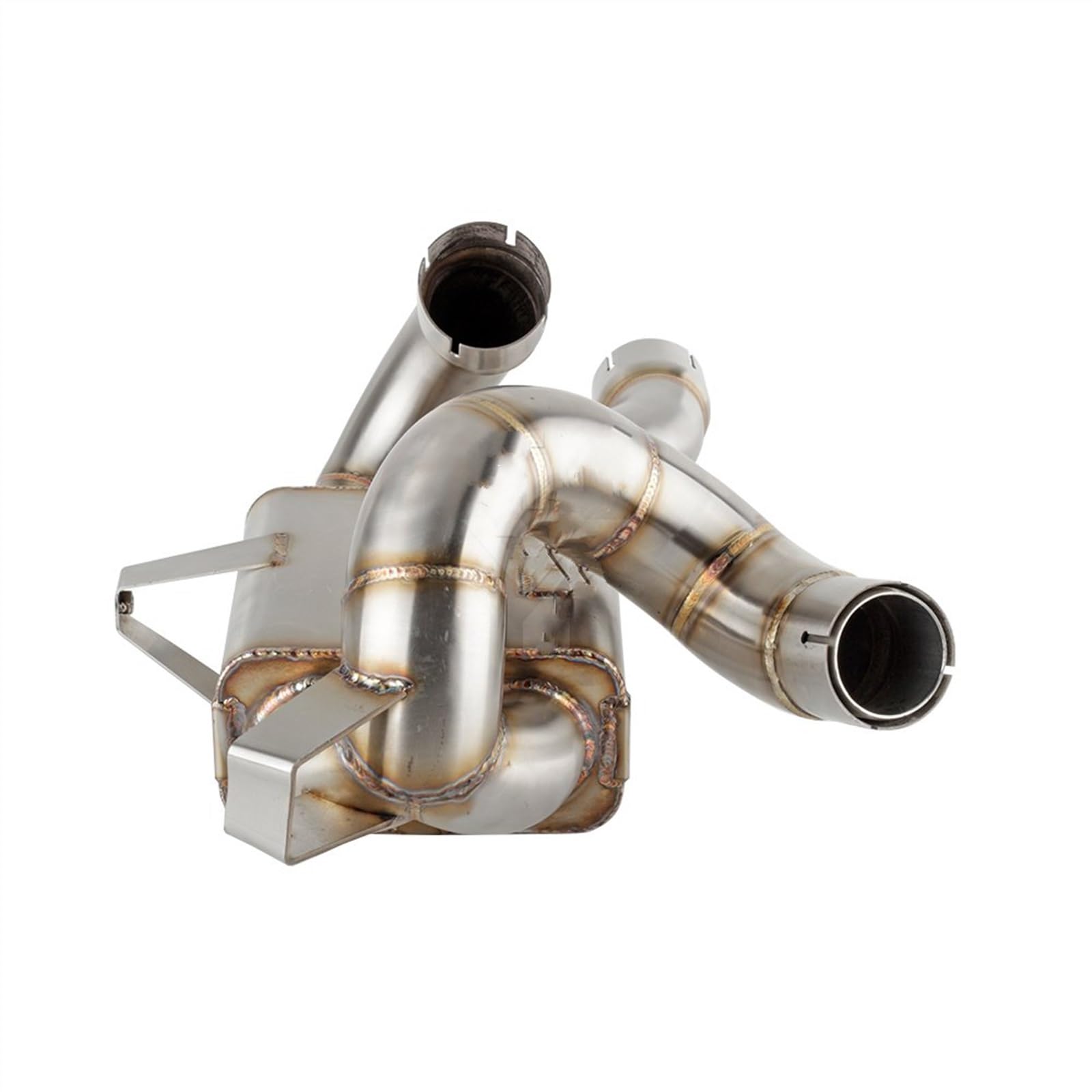 Motorrad Slip-on Escape Link Rohr Decat Auspuff Header Für Ducati Multistrada V4 2021 2022 2023 Pikes Peak V4S Zubehör Motorrad Slip-on Escape Link Rohr Decat Auspuff Header Für Ducati Multistrada V4 2021 2022 2023 Pikes Peak V4S Zubehör von WERVOT