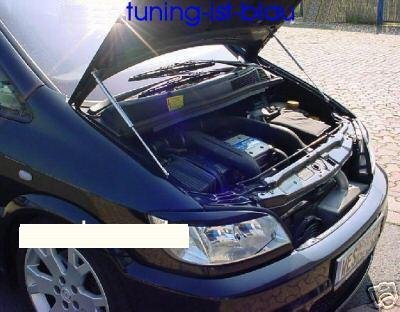 WES.Tuning 00003 Motorhaubenlifter WES.Tuning 00003 Motorhaubenlifter von JOM Car Parts & Car Hifi GmbH
