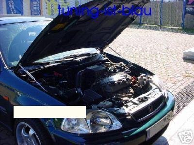 WES.Tuning 00004 Motorhaubenlifter WES.Tuning 00004 Motorhaubenlifter von JOM Car Parts & Car Hifi GmbH
