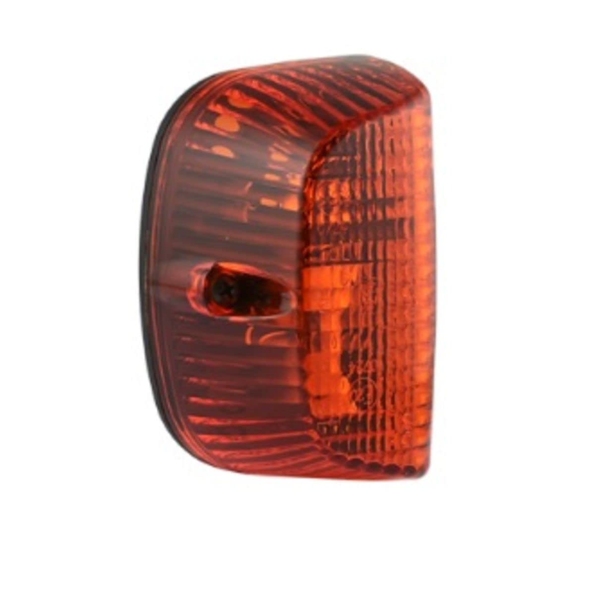 2x Blinkleuchte Blinker Zusatzblinker Komplett Universal L + R Bagger Schlepper 2x Blinkleuchte Blinker Zusatzblinker Komplett Universal L + R Bagger Schlepper von WESEM