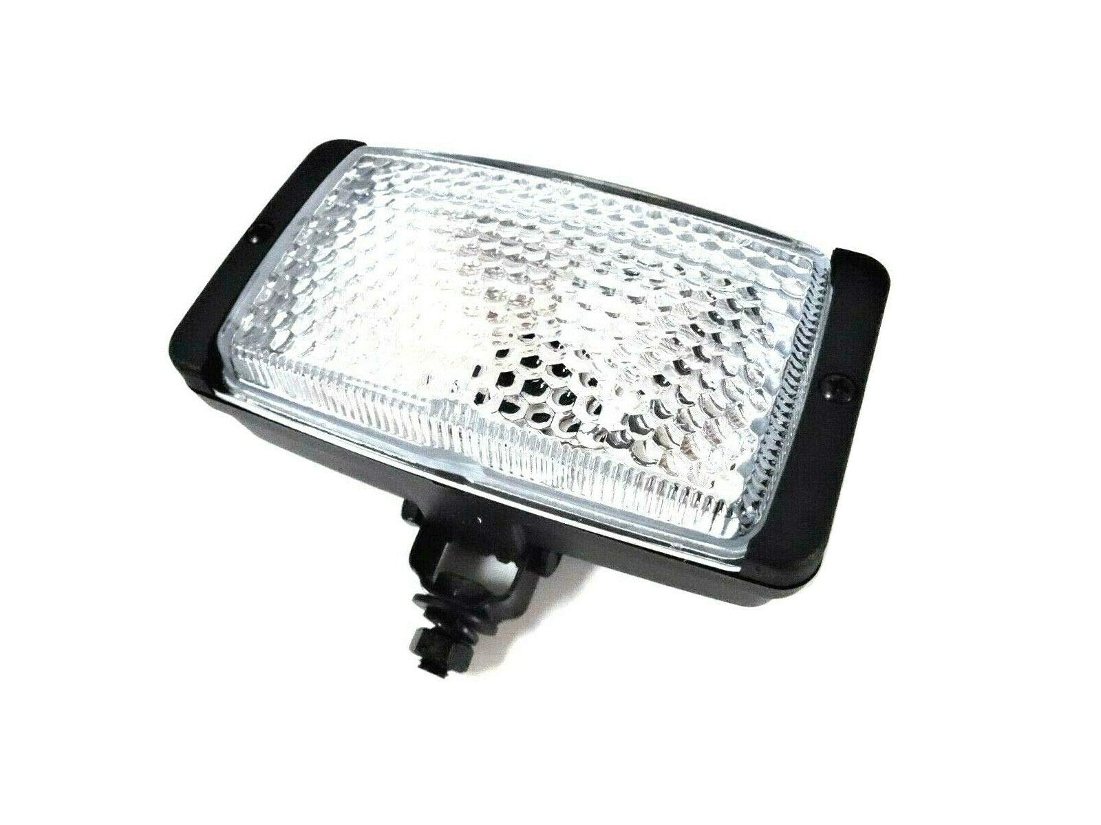 Arbeitsscheinwerfer Zusatzscheinwerfer 12V 24V H3 Halogen für Traktor LKW Bagger Arbeitsscheinwerfer Zusatzscheinwerfer 12V 24V H3 Halogen für Traktor LKW Bagger von WESEM