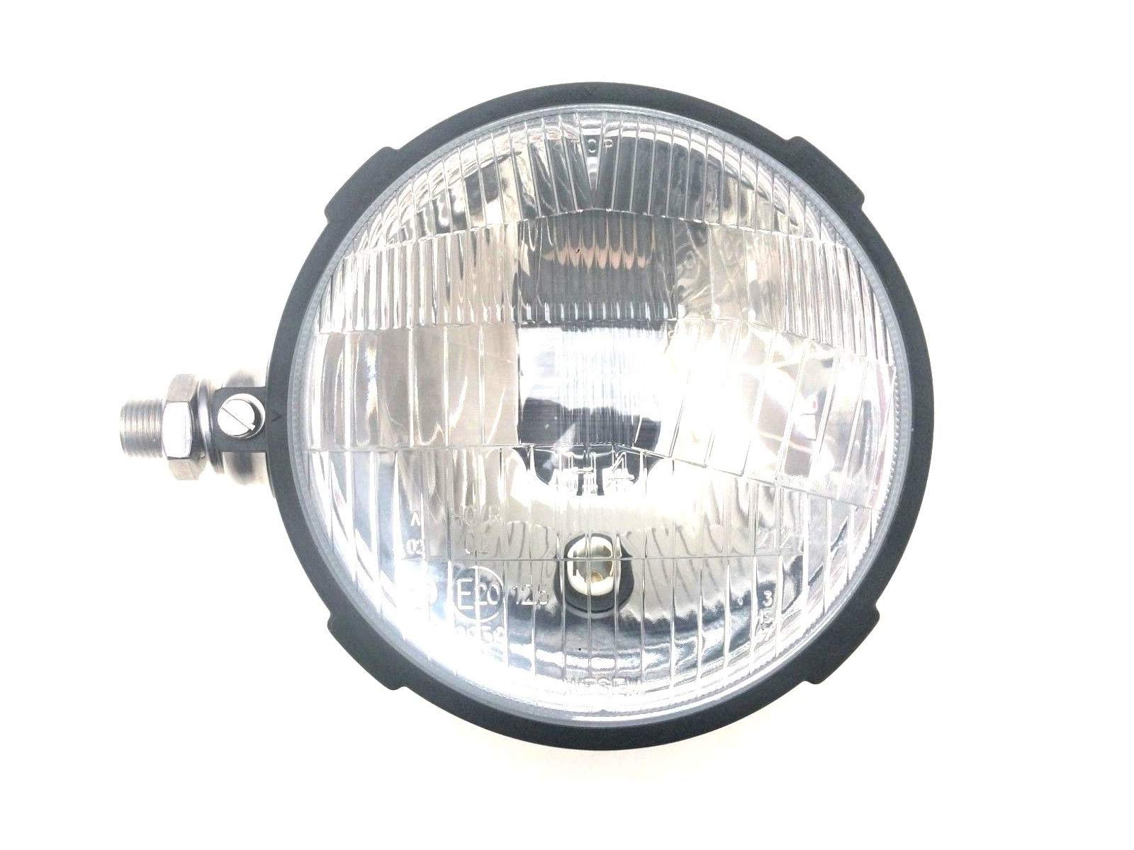 Links Scheinwerfer mit Abblendlicht, Fernlicht und Positionslicht für Traktor Ursus, Zetor Links Scheinwerfer mit Abblendlicht, Fernlicht und Positionslicht für Traktor Ursus, Zetor von WESEM