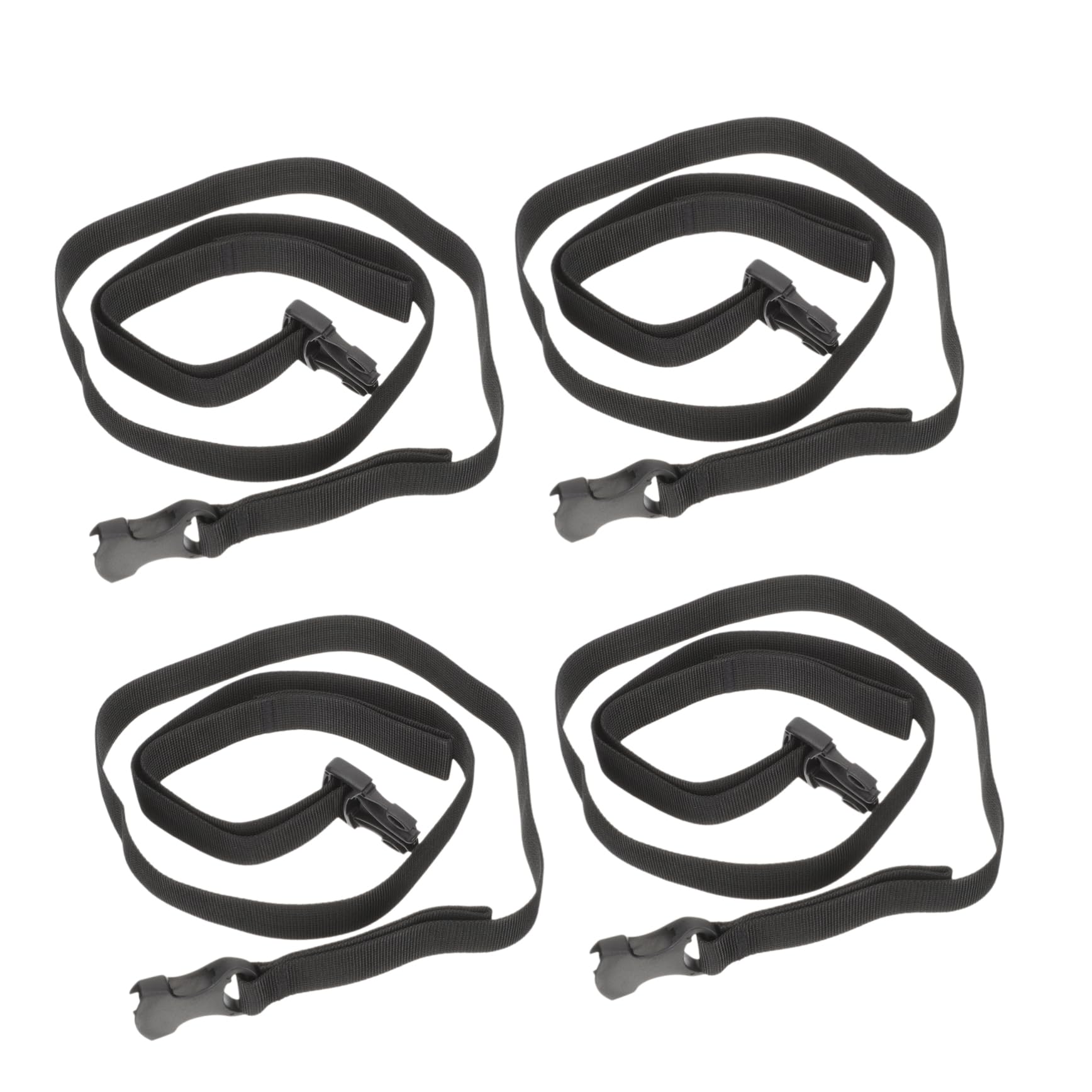 WESIEVYA 4 Stück Gepäckbindegurt Gepäckbindeband Outdoor Gepäckgurt Gepäckpackgurt Camping Packgurt Kleine Gepäckgurte Wandergurt Gepäckfixiergurt Gepäckband WESIEVYA 4 Stück Gepäckbindegurt Gepäckbindeband Outdoor Gepäckgurt Gepäckpackgurt Camping Packgurt Kleine Gepäckgurte Wandergurt Gepäckfixiergurt Gepäckband von WESIEVYA