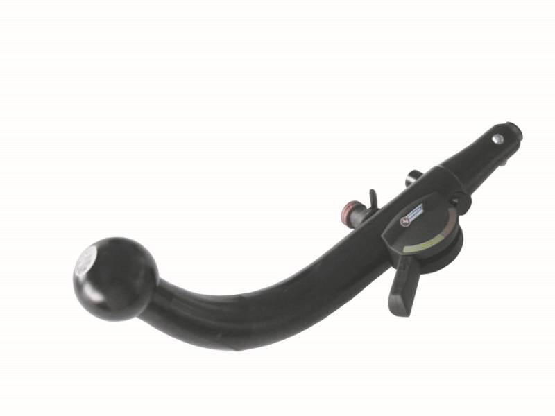 Westfalia Kugelstange 932262601007 für abnehmbare Westfalia Anhängerkupplung (nicht universell einsetzbar) von WESTFALIA Automotive