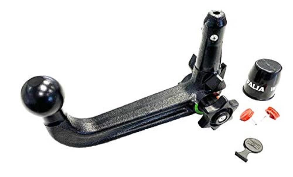 Westfalia Kugelstange 904119601001 für abnehmbare Westfalia Anhängerkupplung (nicht universell einsetzbar) von WESTFALIA Automotive