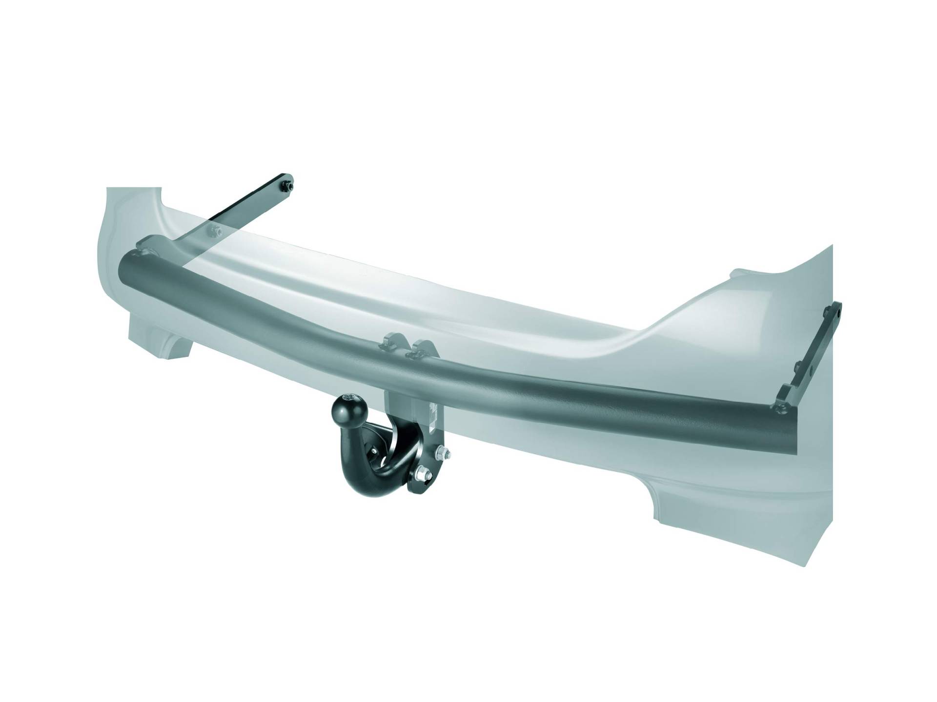 Westfalia Starre Anhängerkupplung für Mazda CX5 (BJ 04/2012-04/2017) Westfalia Starre Anhängerkupplung für Mazda CX5 (BJ 04/2012-04/2017) von Westfalia Automotive