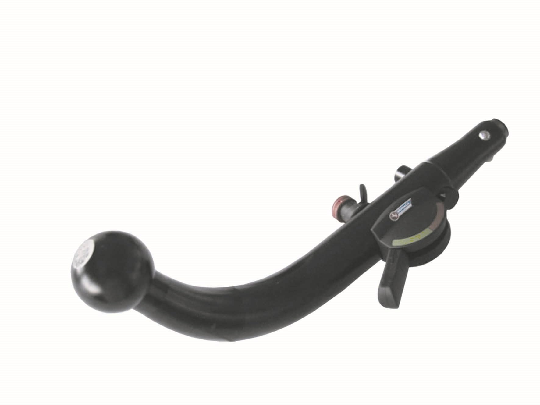 Westfalia Kugelstange 932262601007 für abnehmbare Westfalia Anhängerkupplung (nicht universell einsetzbar) von WESTFALIA Automotive