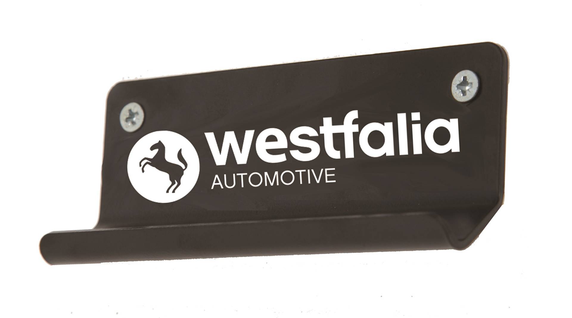 Westfalia Wandhalterung für die Fahrradträger BC 60, Bikelander und Bikelander Classic - Platzsparende Aufbewahrung für Kupplungsträger, Schwarz Westfalia Wandhalterung für die Fahrradträger BC 60, Bikelander und Bikelander Classic - Platzsparende Aufbewahrung für Kupplungsträger, Schwarz von Westfalia Automotive