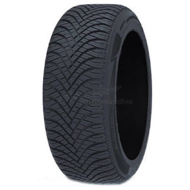 GANZJAHRESREIFEN 185 55 R15 82H WESTLAKE Z 401 TL M+S 3PMSF von WESTLAKE