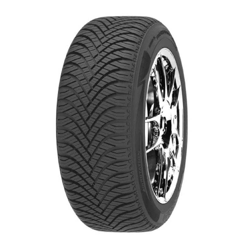 REIFEN Z-401 ALL SEASONS M+S 235/60 R17 102V WESTLAKE von Westlake