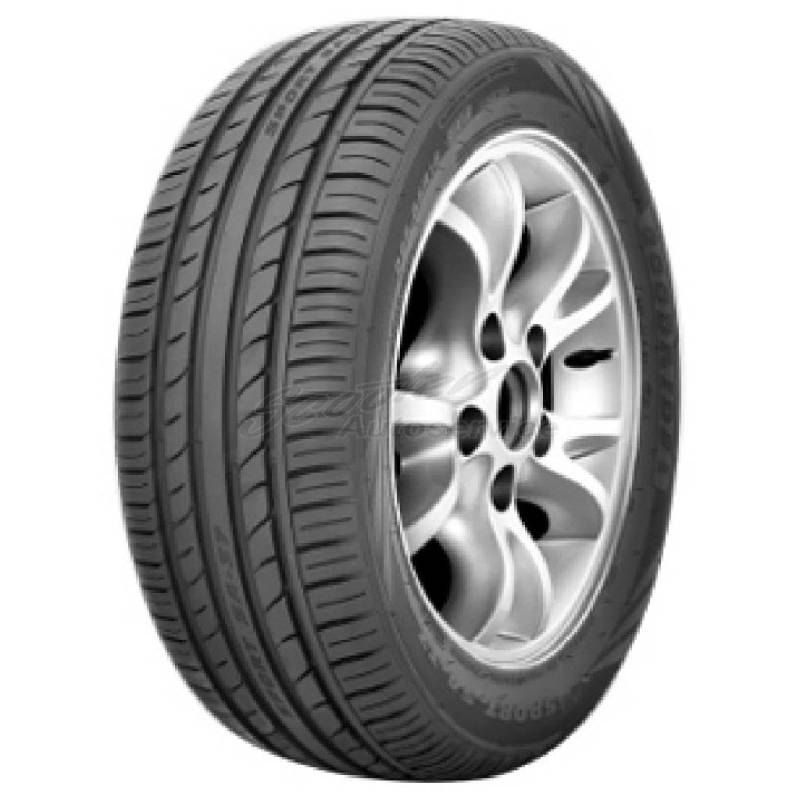 Sommerreifen Westlake SA37 245/45 R18 100 W von WESTLAKE