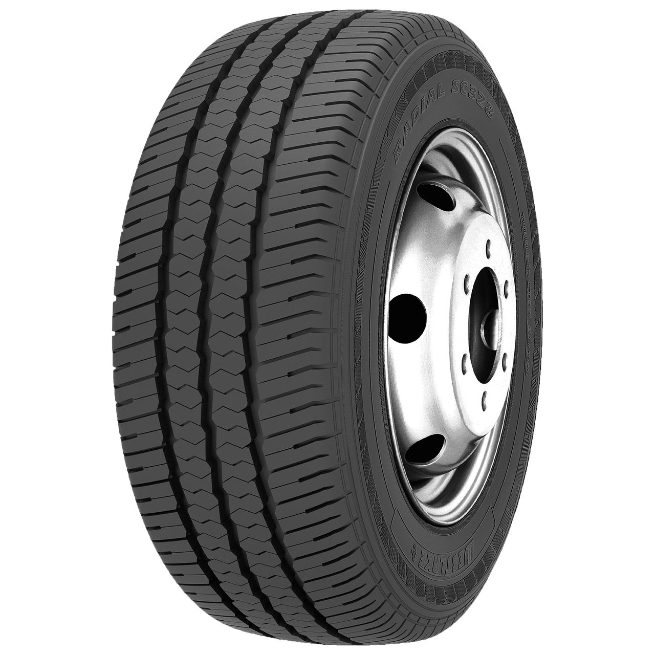 WESTLAKE RADIAL SC328 185/R14C 102Q von WESTLAKE