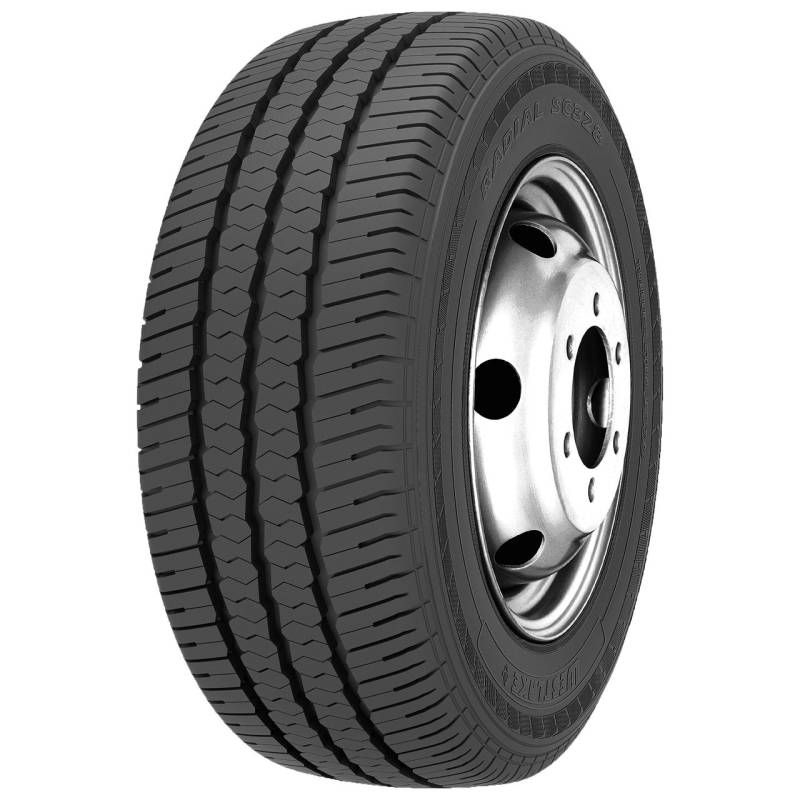 WESTLAKE RADIAL SC328 195/75R16C 107R von WESTLAKE