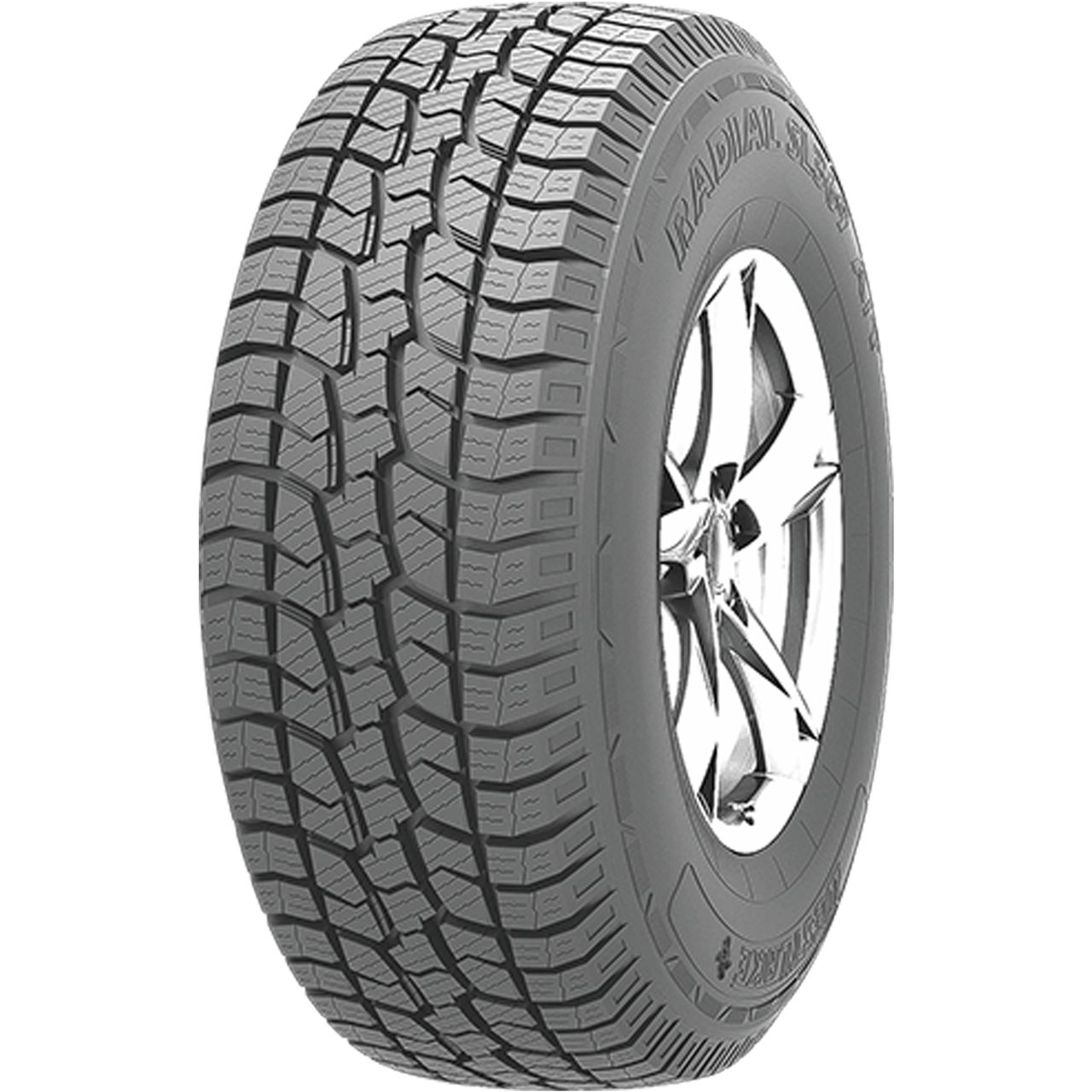 WESTLAKE RADIAL SL369 A/T 265/70R16 112S BSW von WESTLAKE