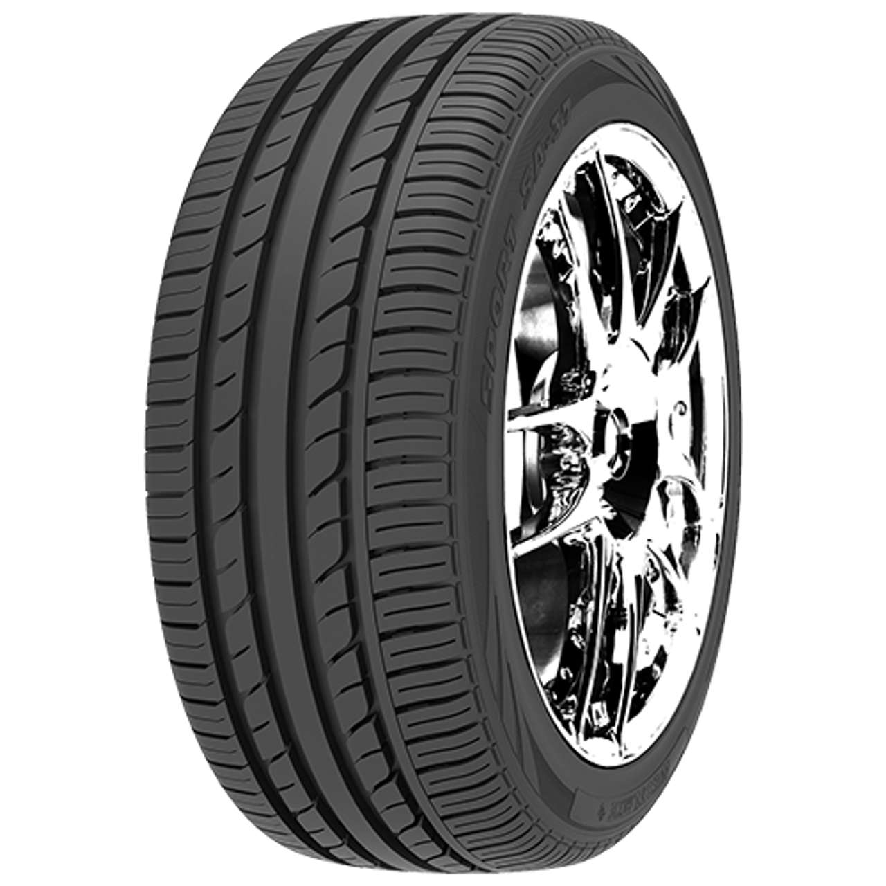 WESTLAKE SA37 SPORT 235/50R17 96V von WESTLAKE