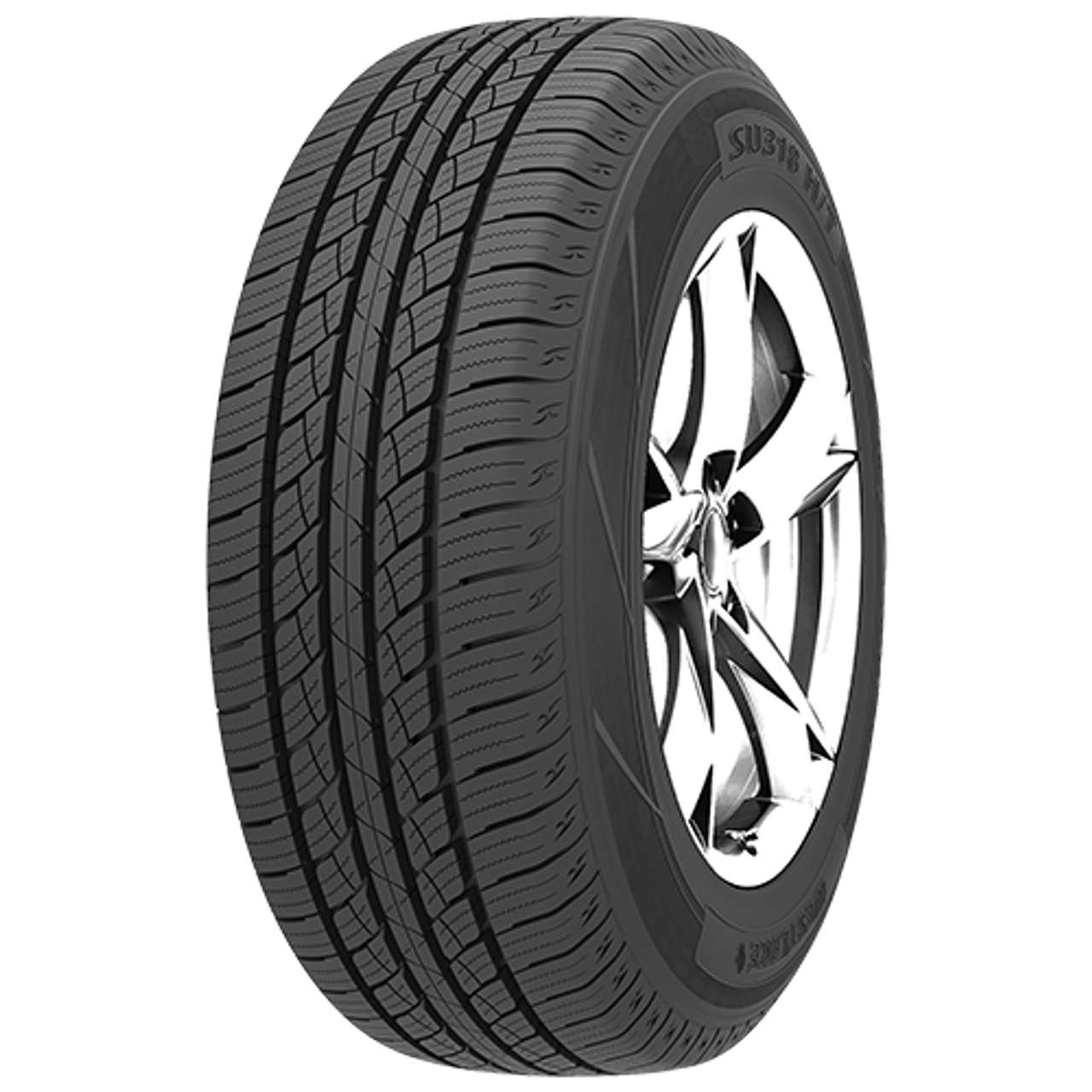 WESTLAKE SU318 H/T 225/55R18 98V von WESTLAKE