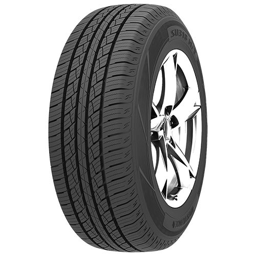 WESTLAKE SU318 H/T 265/60R17 108H BSW von WESTLAKE