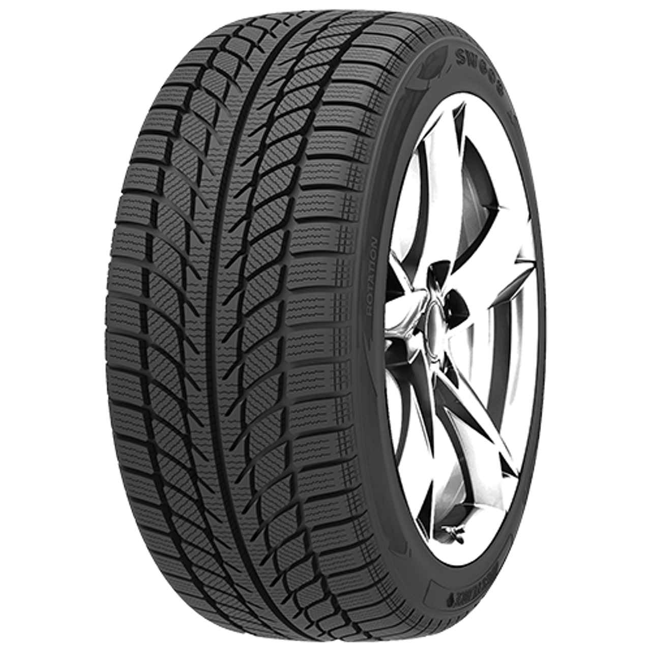 WESTLAKE SW608 SNOWMASTER 245/40R18 97V von WESTLAKE