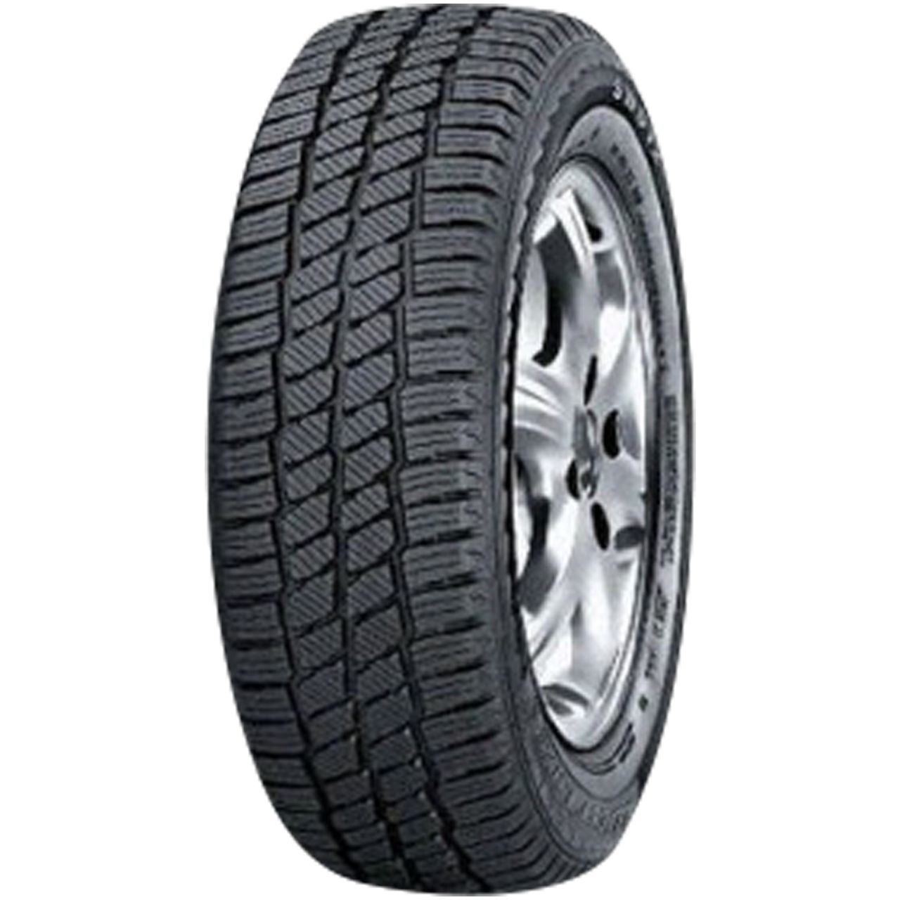 WESTLAKE SW612 SNOWMASTER 175/70R14C 95Q BSW von WESTLAKE