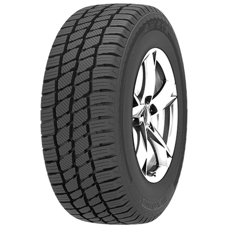 WESTLAKE SW612 SNOWMASTER 235/65R16C 115R BSW von WESTLAKE