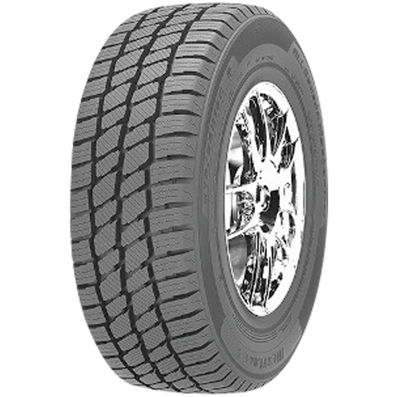 WESTLAKE SW613 ALL SEASON MASTER 195/60R16C 99T BSW von WESTLAKE