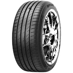 WESTLAKE Sommerreifen 235/50 R 17 TL 96W ZUPERACE Z-007 BSW von WESTLAKE