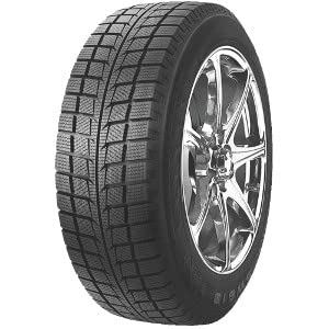 WESTLAKE Winterreifen 235/50 R 17 XL TL 100H SW618 SNOWMASTER BSW M+S 3PMSF von WESTLAKE