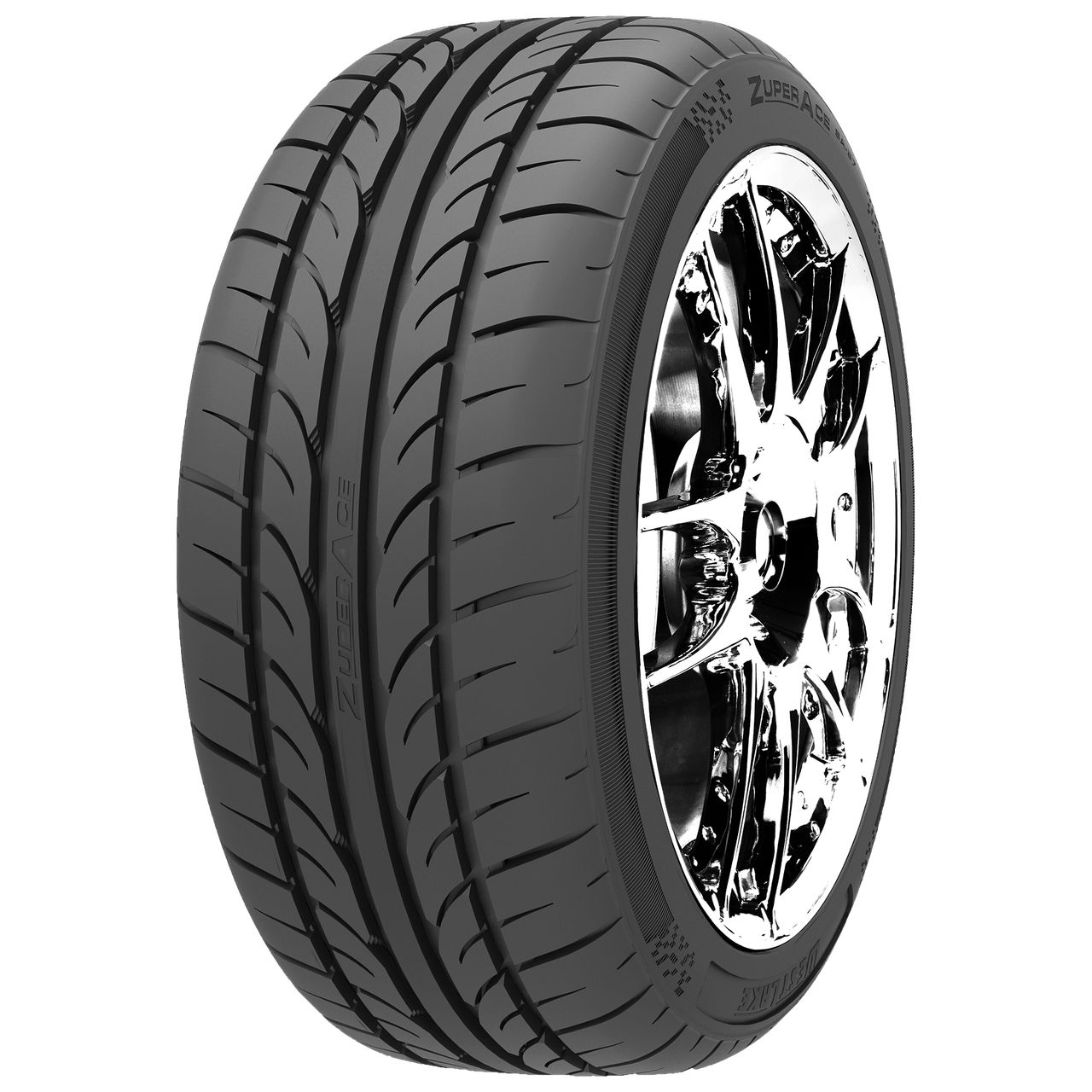 WESTLAKE ZUPER ACE SA-57 245/40R18 97W BSW XL WESTLAKE ZUPER ACE SA-57 245/40R18 97W BSW XL von WESTLAKE