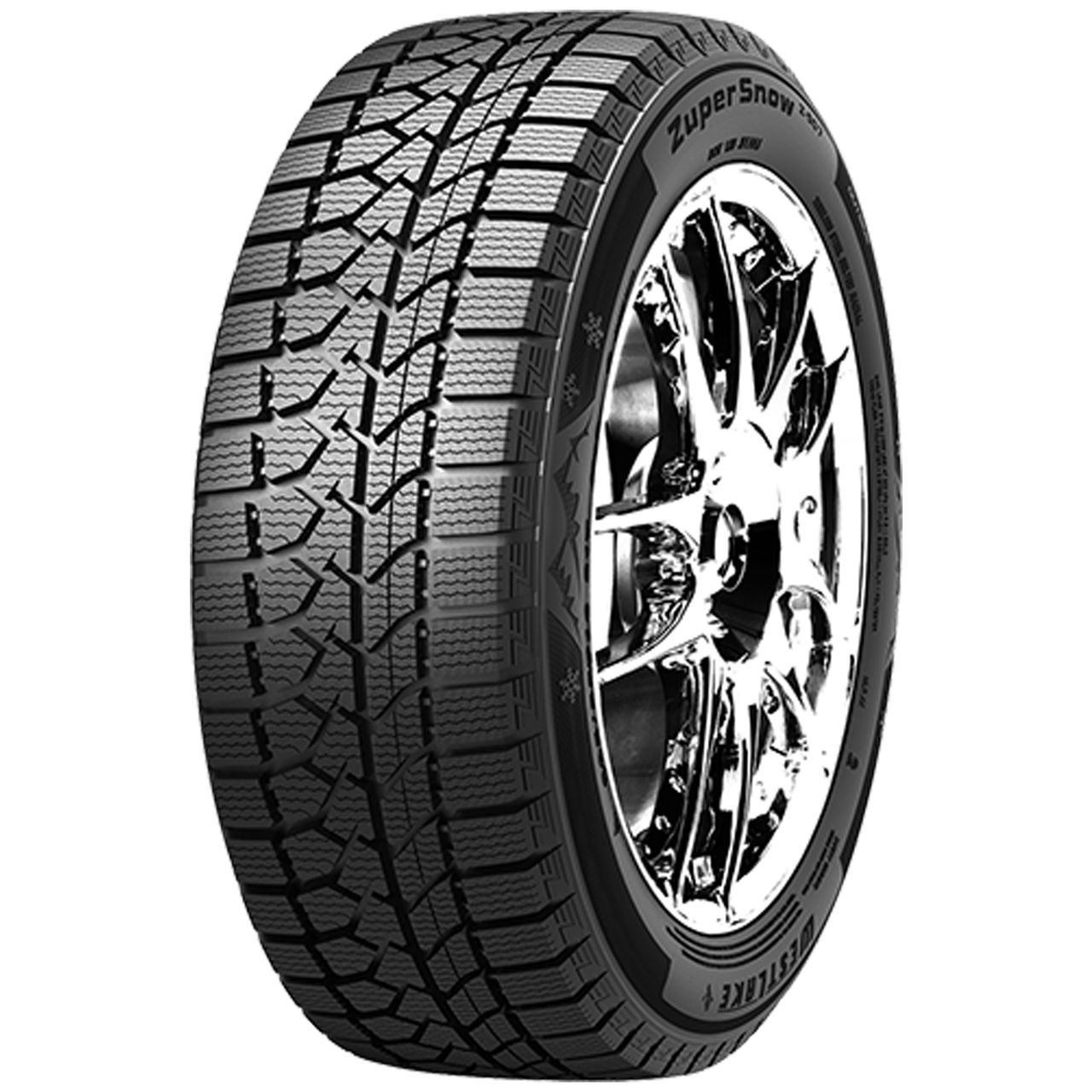 WESTLAKE ZUPERSNOW Z-507 215/45R16 90V BSW XL von WESTLAKE