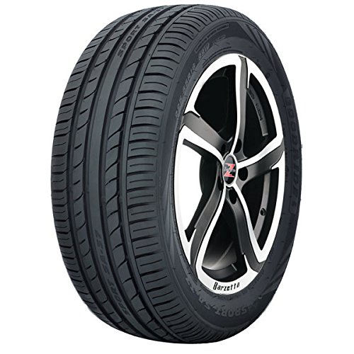 Westlake SA37 XL - 245/45R17 95Y - Sommerreifen von WESTLAKE