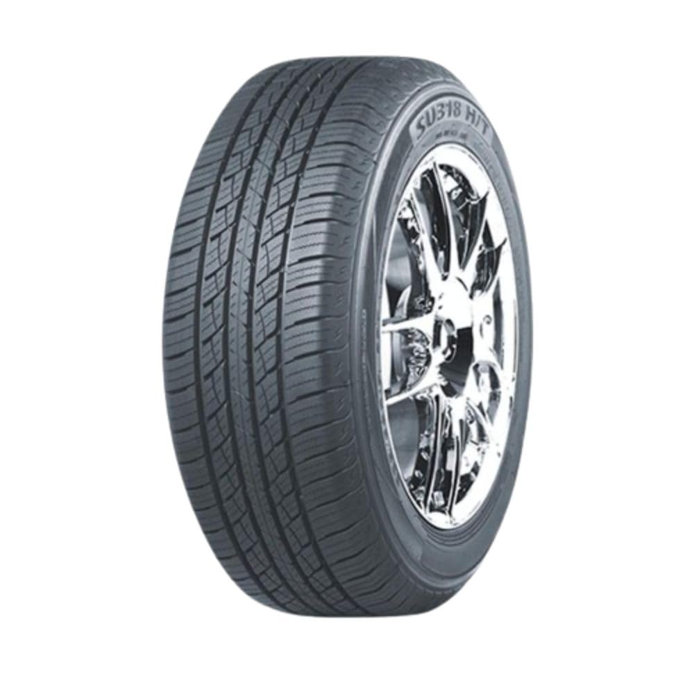 Westlake SU318 - 215/60R17 96H - Sommerreifen Westlake SU318 - 215/60R17 96H - Sommerreifen von WESTLAKE