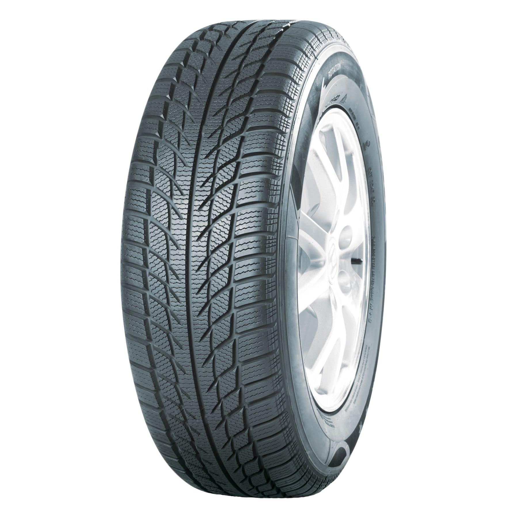 Westlake SW608 XL - 205/65R15 94H - Winterreifen Westlake SW608 XL - 205/65R15 94H - Winterreifen von WESTLAKE