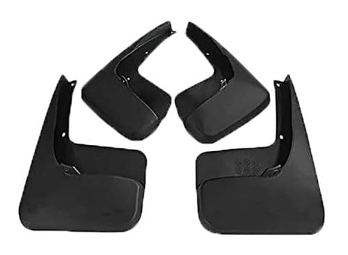 Auto Schmutzfänger Kotflügel Für Chrysler Grand Voyager 2013 2014 2015 2016 2017 2018 2019 2020 2021 2022-, Schmutzfänger Kotflügel Auto Schutz Kotflügel Schutzklappen. Auto Schmutzfänger Kotflügel Für Chrysler Grand Voyager 2013 2014 2015 2016 2017 2018 2019 2020 2021 2022-, Schmutzfänger Kotflügel Auto Schutz Kotflügel Schutzklappen. von WFEIERT