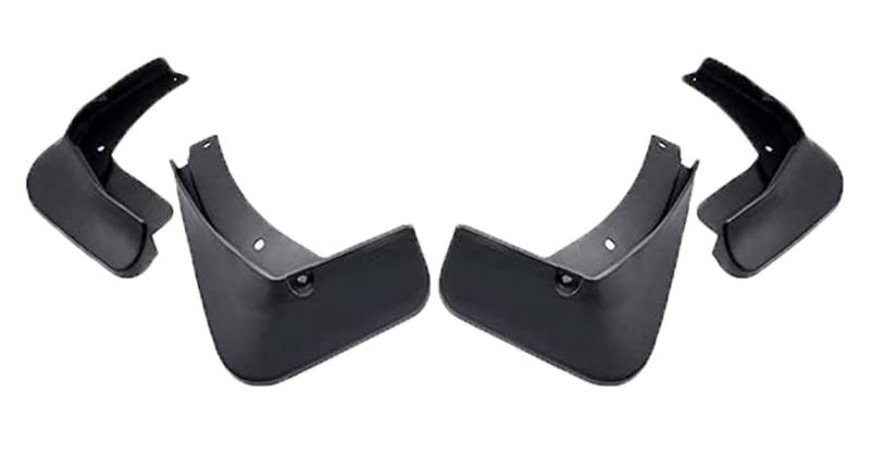 Auto Schmutzfänger Kotflügel Für Ford Focus Hatchback 2012 2013 2014 2015 2016 2017 2018 2019 2020 2021-, Schmutzfänger Kotflügel Auto Schutz Kotflügel Schutzklappen. von WFEIERT