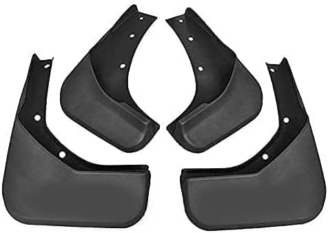 Auto Schmutzfänger Kotflügel Für Ford Kuga 2013 2014 2015 2016 2017 2018 2019 2020 2021-, Schmutzfänger Kotflügel Auto Schutz Kotflügel Schutzklappen. von WFEIERT