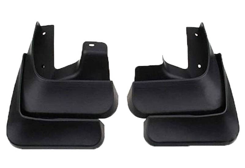 Auto Schmutzfänger Kotflügel Für Lexus CT200 2011 2012 2013 2014 Hatchback, Schmutzfänger Kotflügel Auto Schutz Kotflügel Schutzklappen. von WFEIERT