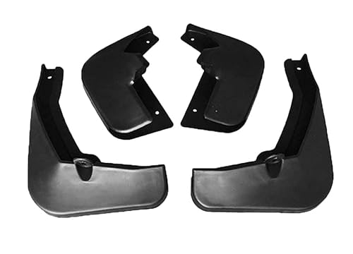 Auto Schmutzfänger Kotflügel Für Peugeot 508 2010 2011 2012 2013 2014,2015 2016 2017 2018 2019, Schmutzfänger Kotflügel Auto Schutz Kotflügel Schutzklappen.,2015-2019 von WFEIERT