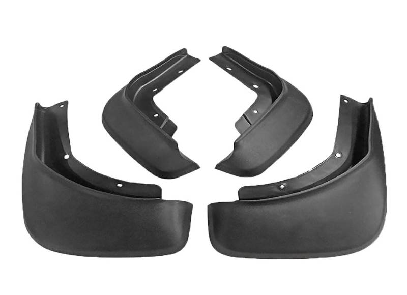 Auto Schmutzfänger Kotflügel Für Volvo Xc60 Xc 60 2008 2009 2010 2011 2012 2013 2014 2015 2016 2017 2018 2019, Schmutzfänger Kotflügel Auto Schutz Kotflügel Schutzklappen.,2014-2017 von WFEIERT