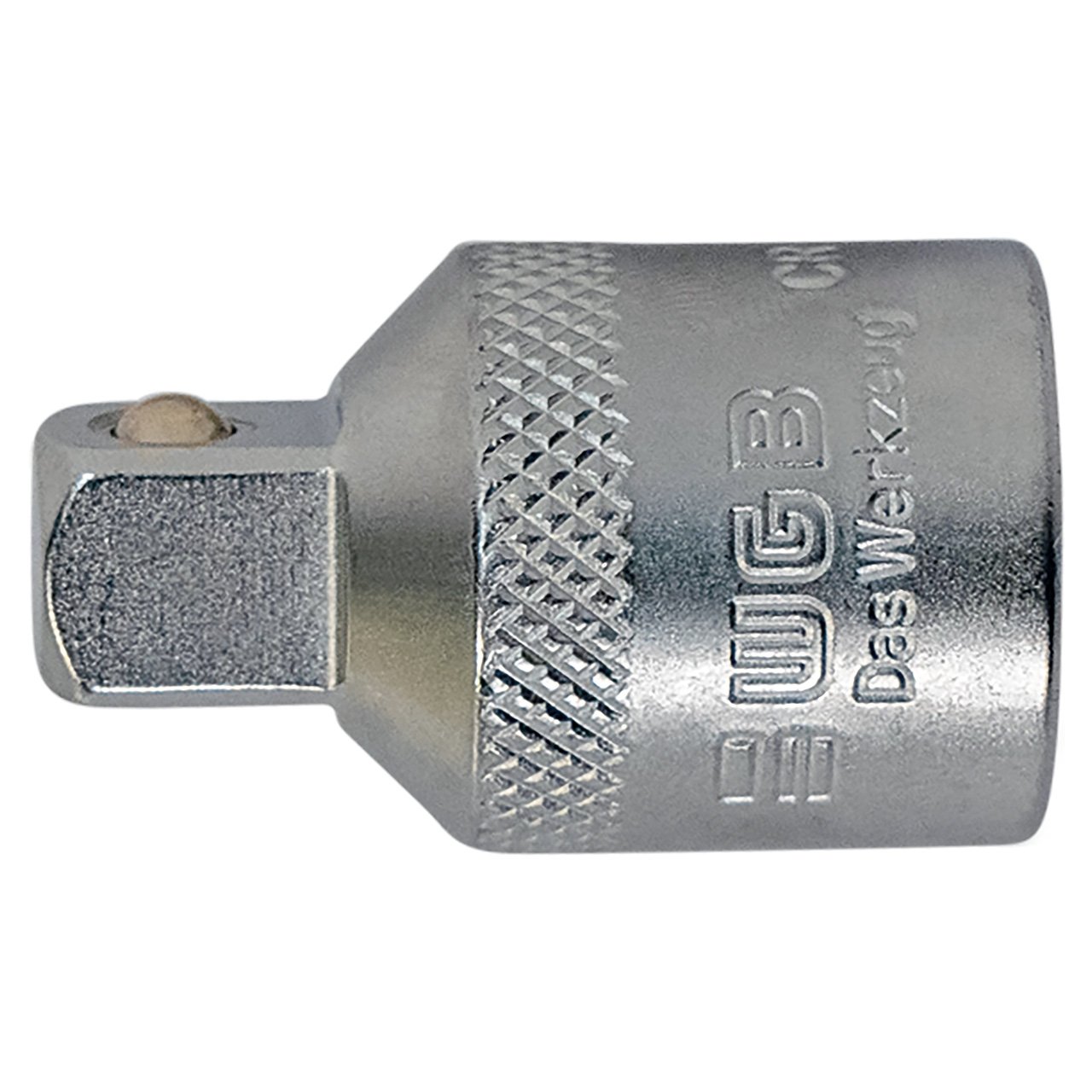 WGB Ratschenadapter 1/2" Knarre auf 3/8" Steckschlüssel 1/2" Kna WGB Ratschenadapter 1/2" Knarre auf 3/8" Steckschlüssel 1/2" Kna von WGB