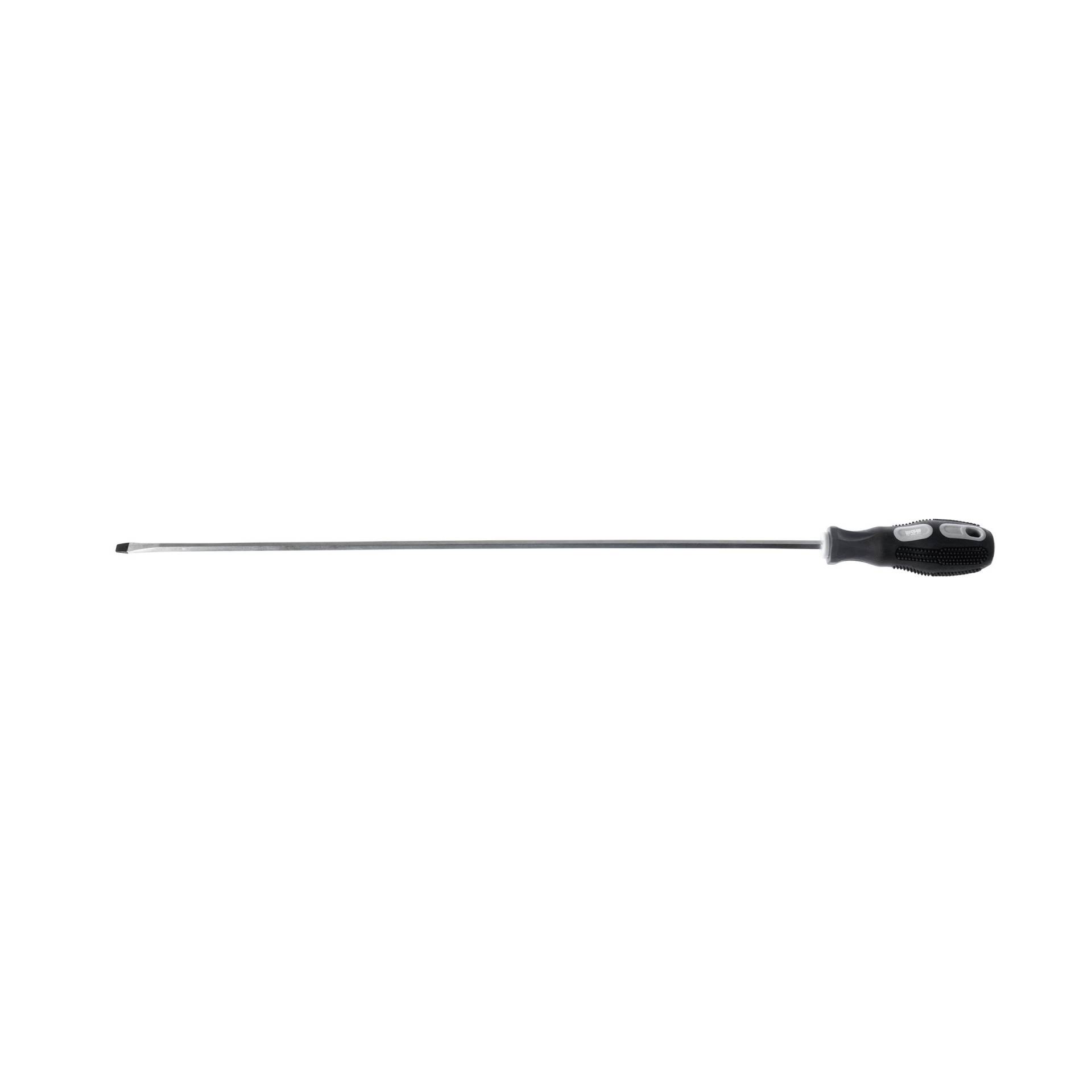 WGB Schraubendreher 45cm Schlitz 6mm WGB Schraubendreher 45cm Schlitz 6mm von WGB