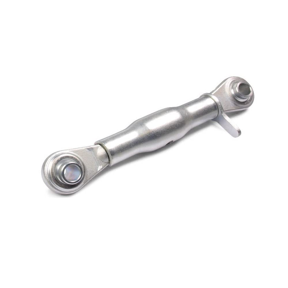 Gewindeoberlenker M30 x 3,5 mm Kat. 2-2 Hülsenlänge 510 mm, Arbeitsbereich 640-890 mm Gewindeoberlenker M30 x 3,5 mm Kat. 2-2 Hülsenlänge 510 mm, Arbeitsbereich 640-890 mm von WGF