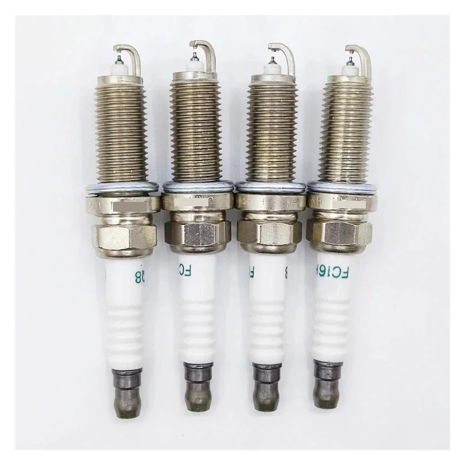 4 STÜCKE 90919-01289 FC16HRQ8 Iridium-Zündkerze 4 STÜCKE 90919-01289 FC16HRQ8 Iridium-Zündkerze von WGJJPQYK