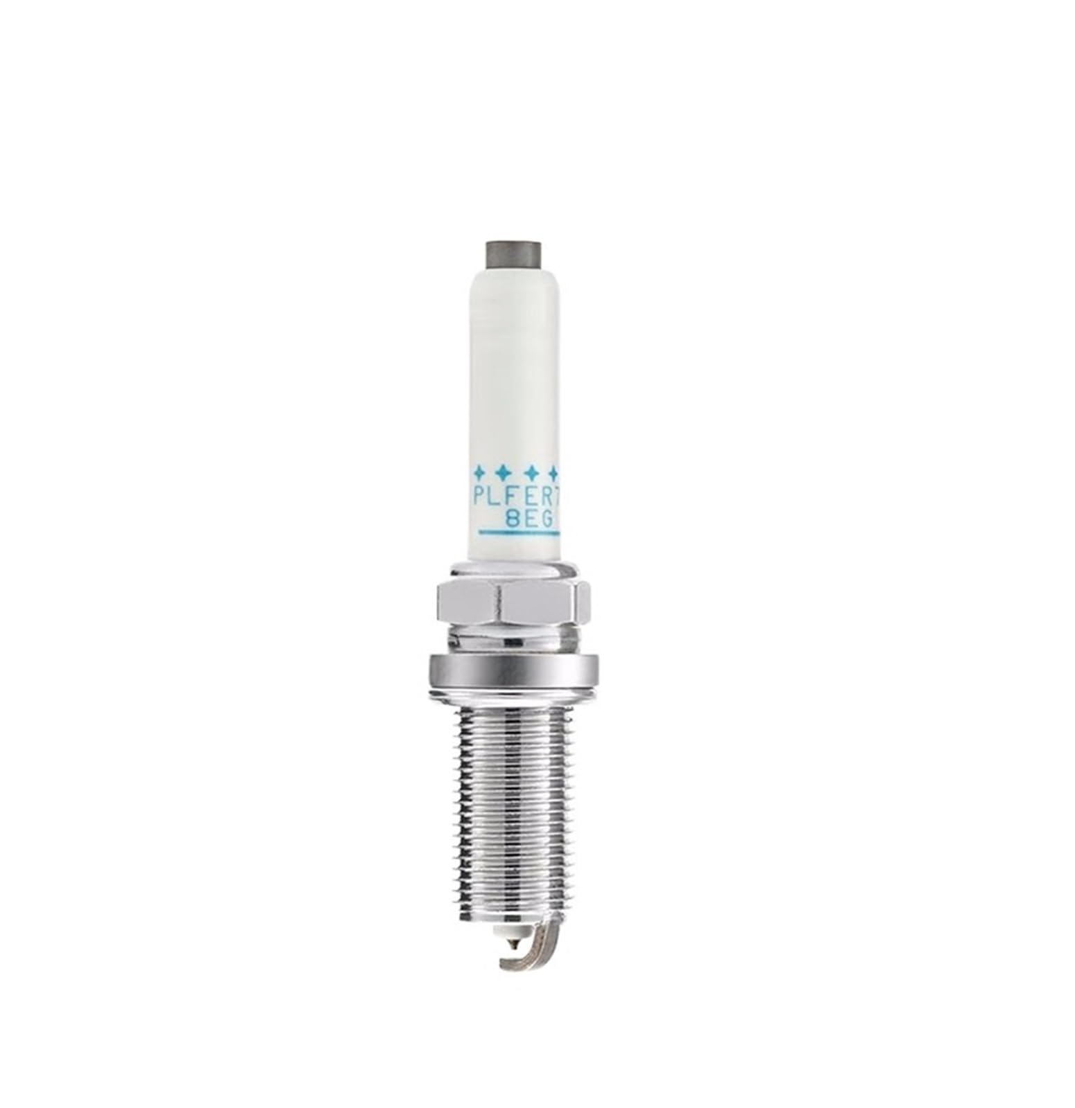 4 STÜCKE Doppelplatin-Zündkerzen PLFER7A8EG 94833 OE 06K905601B 4 STÜCKE Doppelplatin-Zündkerzen PLFER7A8EG 94833 OE 06K905601B von WGJJPQYK