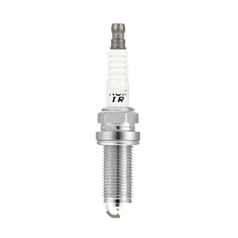 4 STÜCKE Iridium Platin Zündkerze DILFR5N-T 94709 OE 90919-C1006 von WGJJPQYK