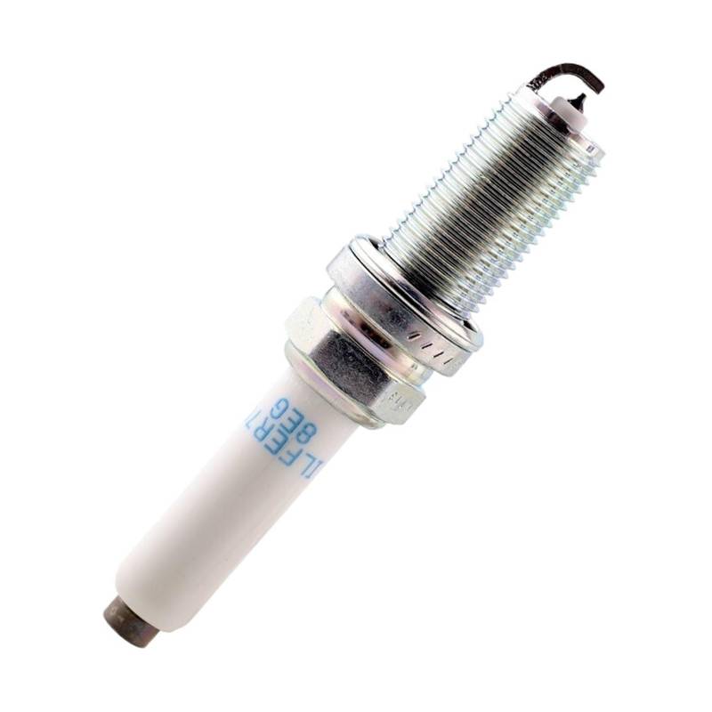4 STÜCKE Iridium-Platin-Zündkerzen ILFER7C8EG 91898 oe 06K905601K von WGJJPQYK