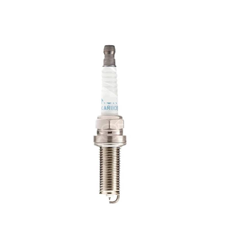 4 STÜCKE Iridium Platin Zündkerzen SILKAR8C6DS 96372 OE 310235 von WGJJPQYK